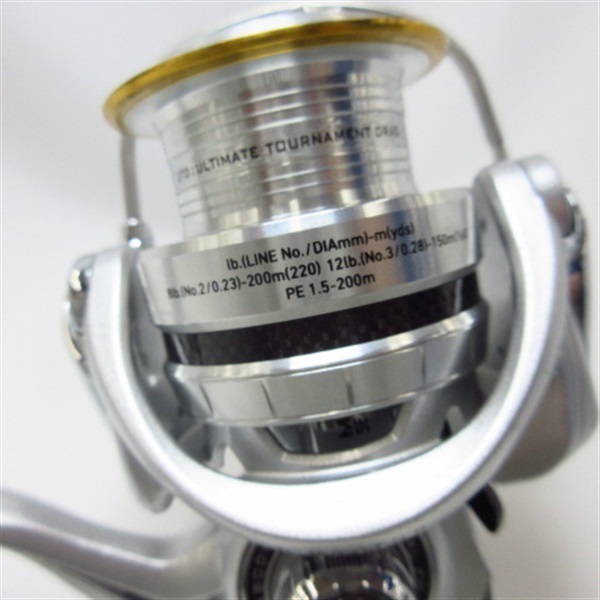 １１カルディア２５００